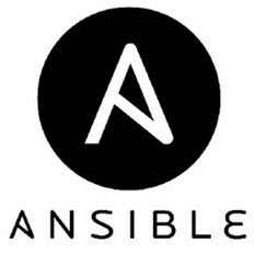 Ansible logo