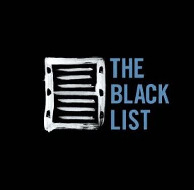 The Black List logo